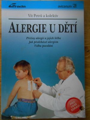 Alergie u dětí