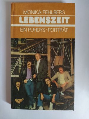 Lebenszeit