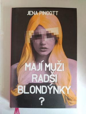 Mají muži radši blondýnky?