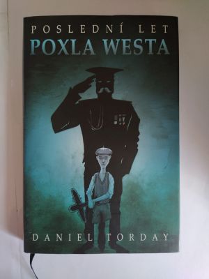 Poslední let Poxla Westa