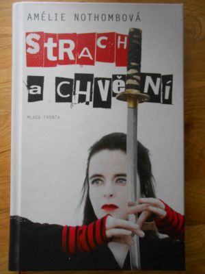 Strach a chvění
