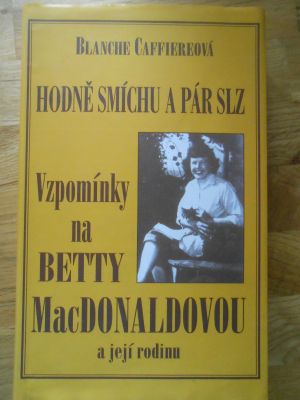 Hodně smíchu a pár slz