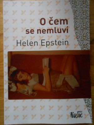 O čem se nemluví