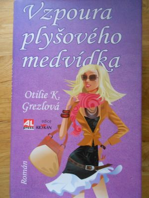 Vzpoura plyšového medvídka