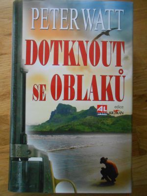 Dotknout se oblaků