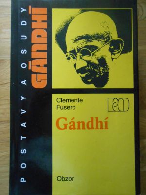 Gándhí