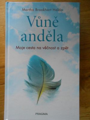 Vůně anděla