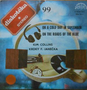 On a Cold Day in September + On the Roads of the Blue