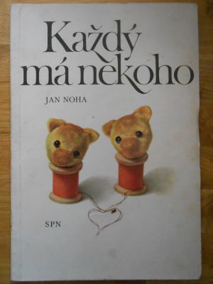 Každý má někoho