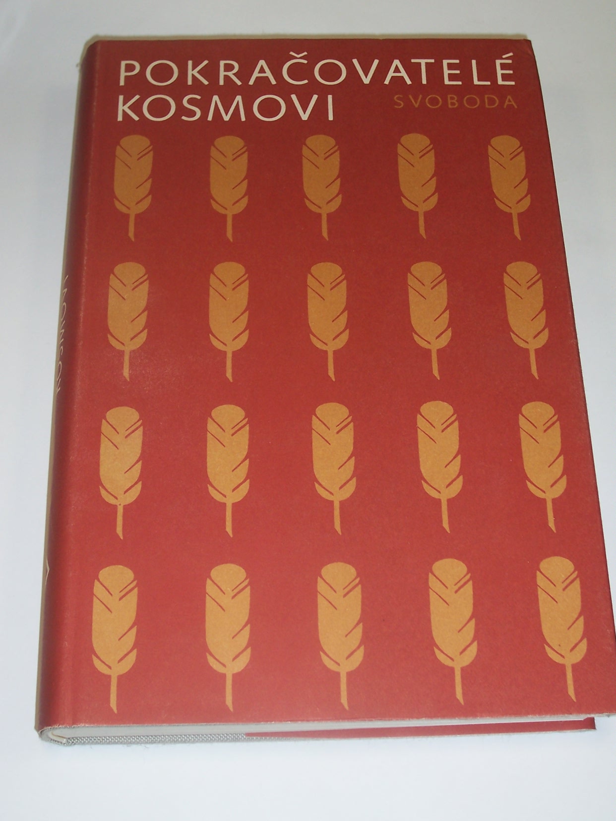 Pokračovatelé Kosmovi