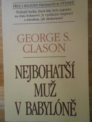 Nejbohatší muž v Babylóně
