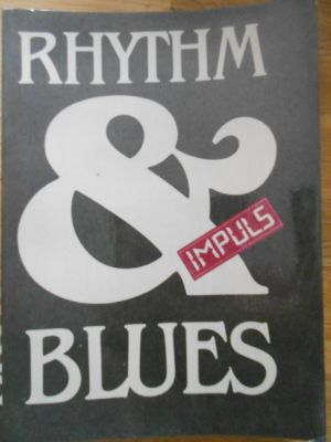 Rhythm & Blues