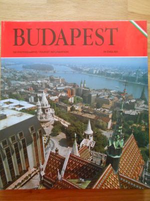Budapest