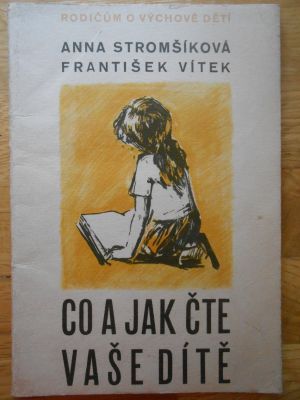 Co a jak čte vaše dítě