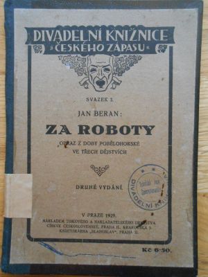 Za roboty