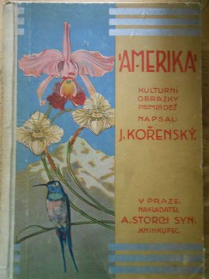 Amerika