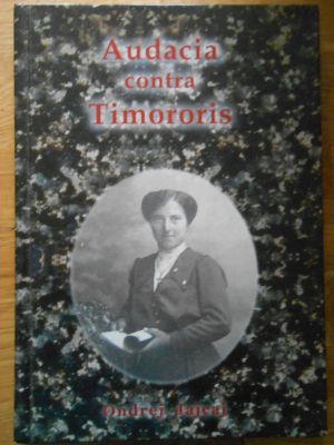 Audacia contra Timororis