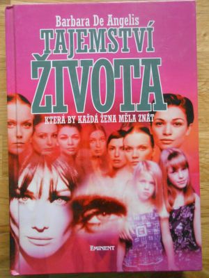 Tajemství života