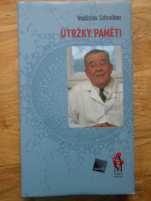 Útržky paměti