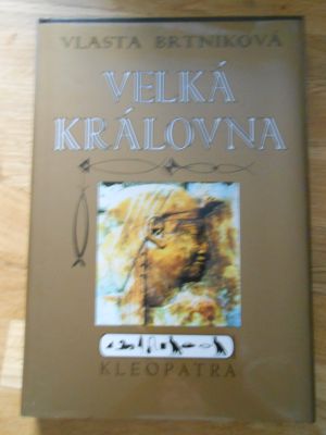 Velká královna