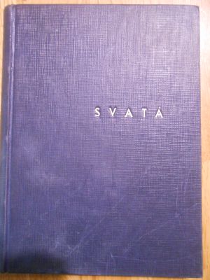 Svatá