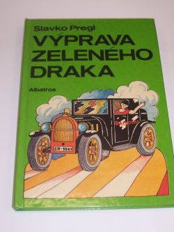 Výprava zeleného draka
