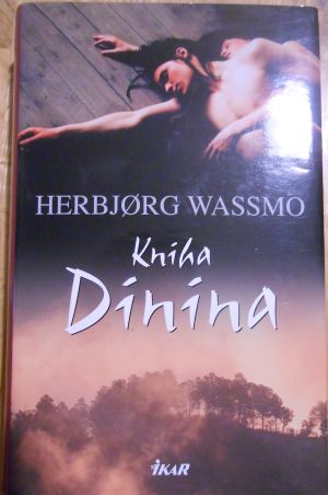 Kniha Dinina