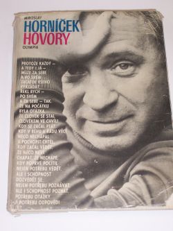 Hovory