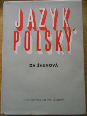 Jazyk polský