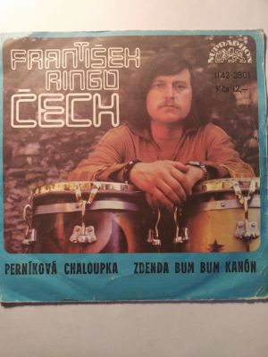 Perníková chaloupka/ Zdenda Bum Bum kanón