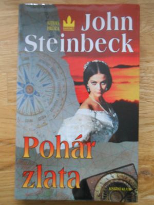 Pohár zlata