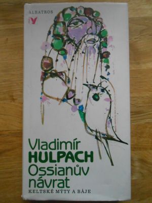 Ossianův návrat