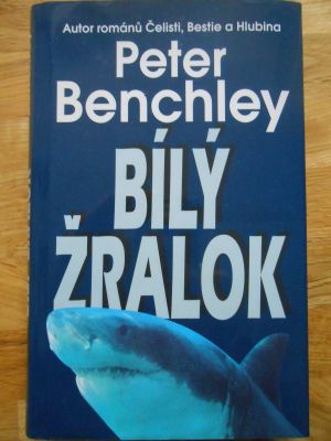 Bílý žralok