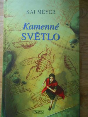 Kamenné světlo