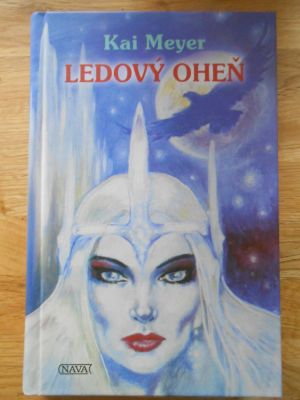 Ledový oheň