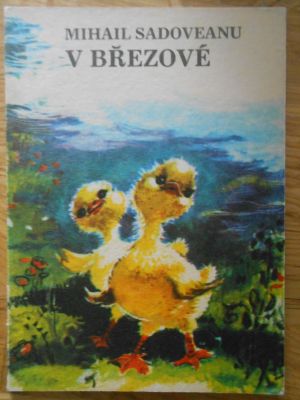 V Březové