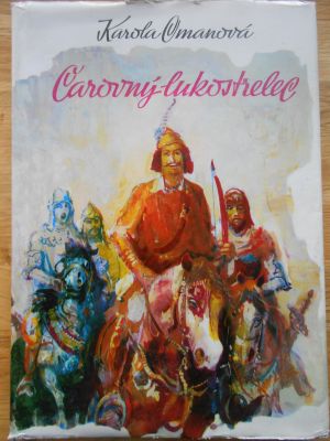 Čarovný lukostrelec