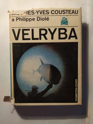 Velryba