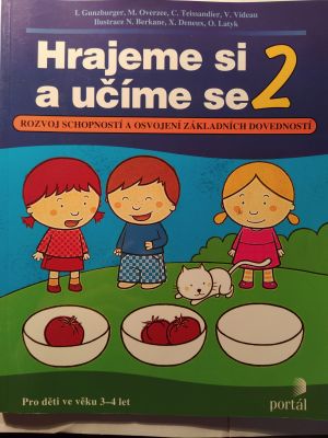 Hrajeme si a učíme se 2