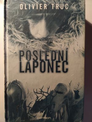 Poslední laponec