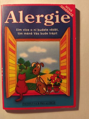 Alergie