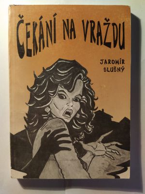 Čekání na vraždu