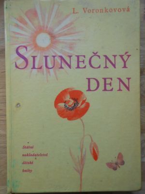 Slunečný den