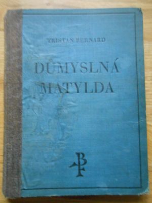 Důmyslná Matylda