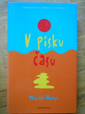V písku času