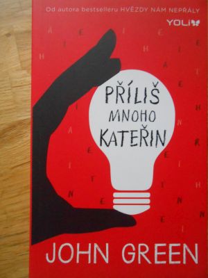 Příliš mnoho Kateřin