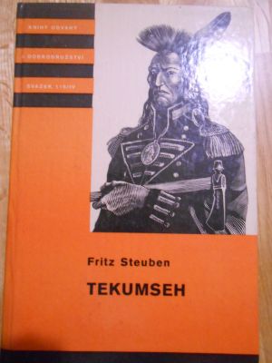 Tekumseh 4