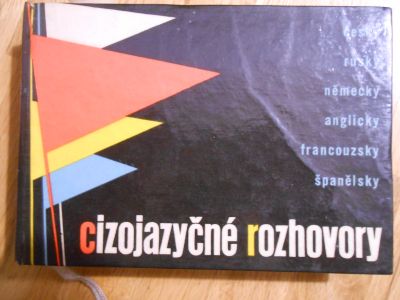 Cizojazyčné rozhovory