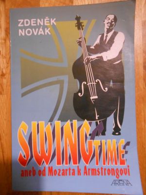 Swing-time