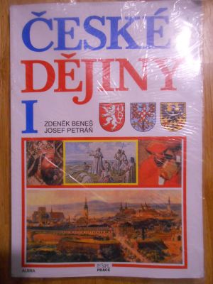 České dějiny I